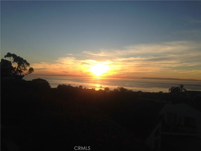 776 Avenida Salvador, San Clemente, CA 92672 - water view