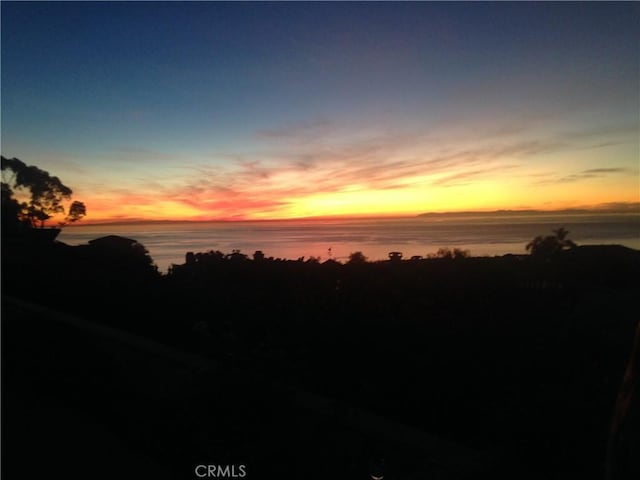776 Avenida Salvador, San Clemente, CA 92672 - view of mountain background featuring a nearby body of water