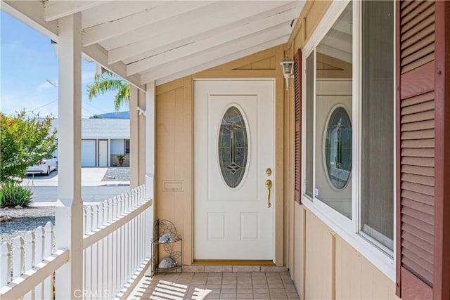 28970 Exmoor Ct, Menifee, CA 92586 - property entrance with covered porch