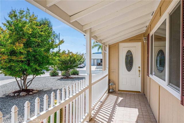 28970 Exmoor Ct, Menifee, CA 92586 - property entrance featuring covered porch