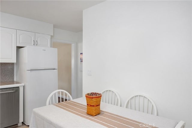 28970 Exmoor Ct, Menifee, CA 92586 - view of dining area