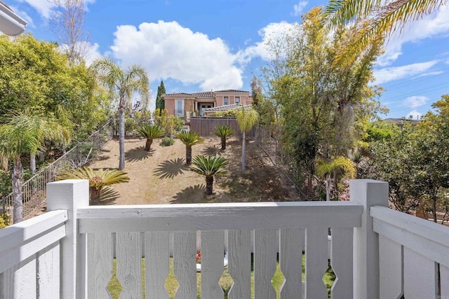 2258 Aventurine Pl, Carlsbad, CA 92009 - view of balcony