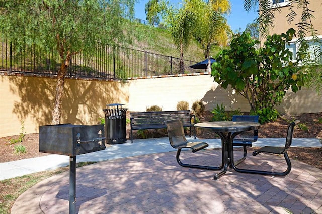 2258 Aventurine Pl, Carlsbad, CA 92009 - view of patio
