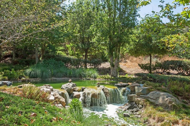 2258 Aventurine Pl, Carlsbad, CA 92009 - view of yard