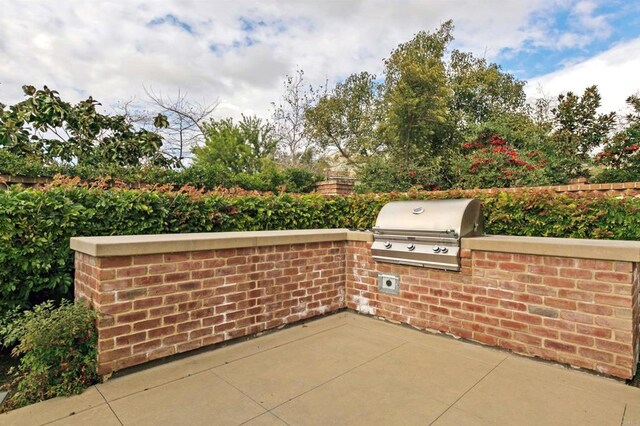 2258 Aventurine Pl, Carlsbad, CA 92009 - view of patio