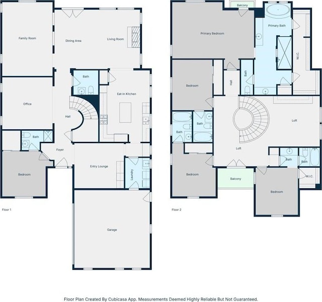 2258 Aventurine Pl, Carlsbad, CA 92009 - property floor plan