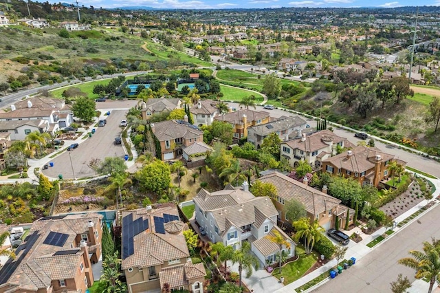 2258 Aventurine Pl, Carlsbad, CA 92009 - view of property location featuring nearby suburban area