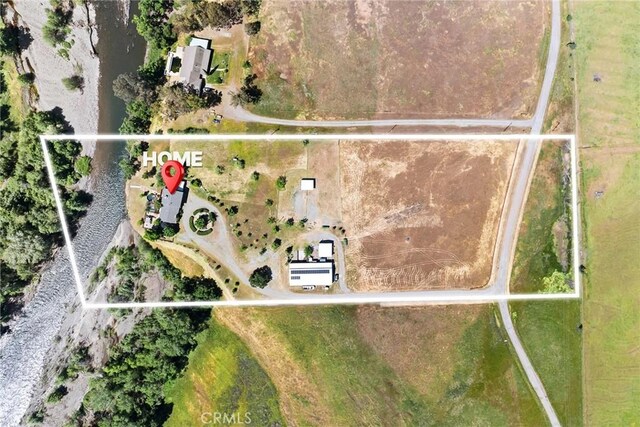 26231 Wilson St, Los Molinos, CA 96055 - map