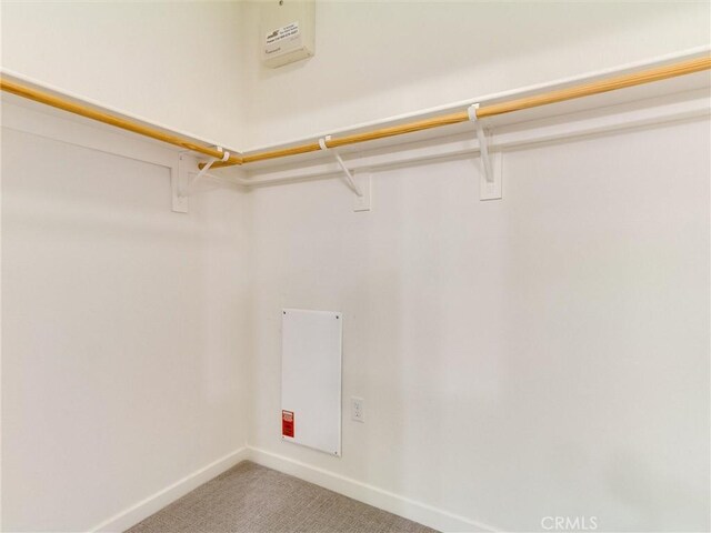 418 Maravilla Ln, Brea, CA 92823 - spacious closet featuring light carpet