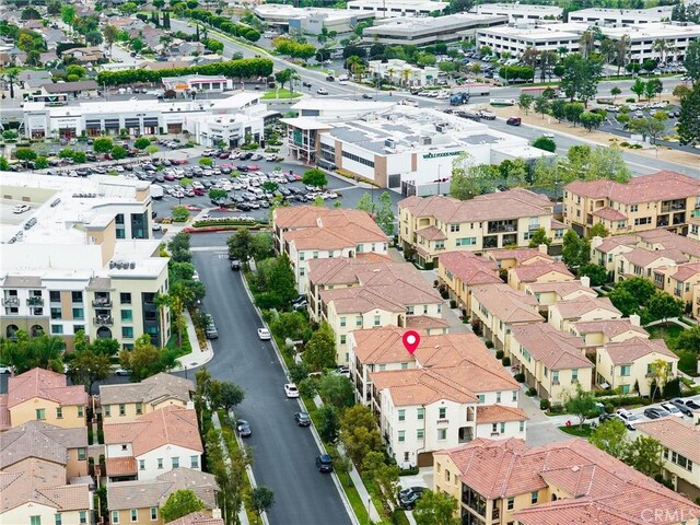 418 Maravilla Ln, Brea, CA 92823 - aerial overview of property's location