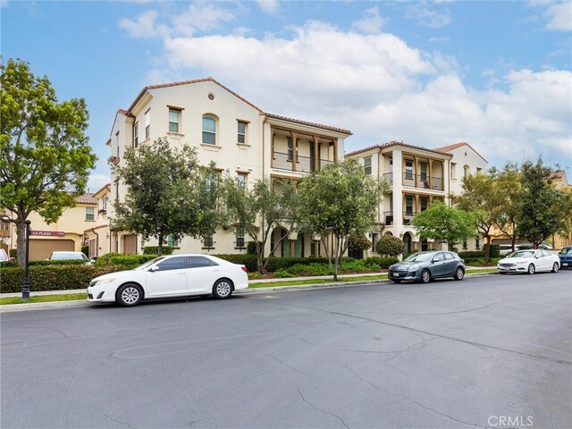 418 Maravilla Ln, Brea, CA 92823 - view of property