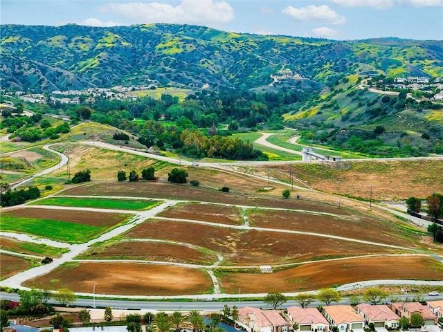 418 Maravilla Ln, Brea, CA 92823 - view of mountain background