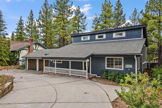 266 Wren Dr, Big Bear Lake, CA 92315 - photo 2