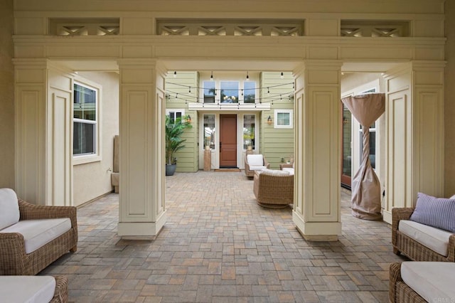 956 Urania Ave, Encinitas, CA 92024 - view of patio