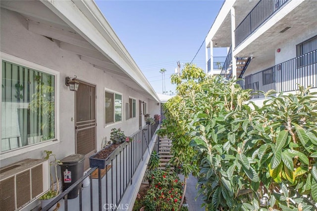 1157 Justin Ave, Glendale, CA 91201 - view of home's exterior featuring fence