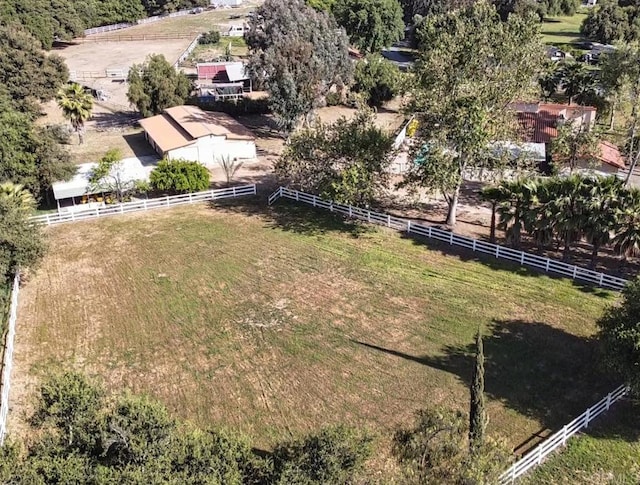 15408 Glentree Rd, Valley Center, CA 92082 - view of rural area