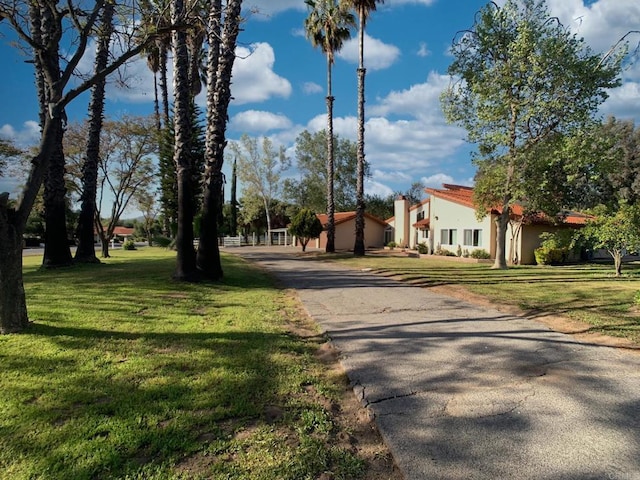 15408 Glentree Rd, Valley Center, CA 92082 - view of street