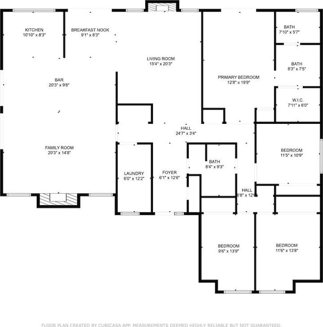 15408 Glentree Rd, Valley Center, CA 92082 - view of home floor plan
