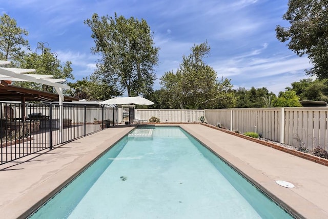 15408 Glentree Rd, Valley Center, CA 92082 - view of pool