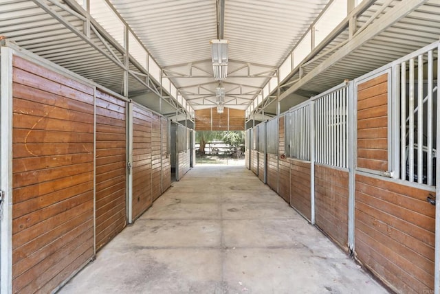 15408 Glentree Rd, Valley Center, CA 92082 - view of horse barn
