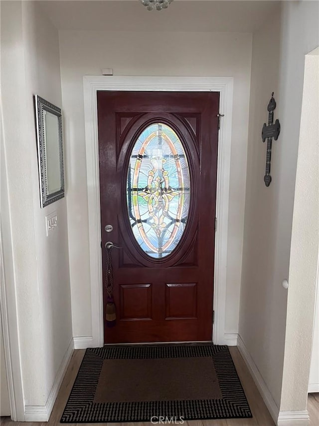 19522 Caney Ave, Carson, CA 90746 - view of doorway to property