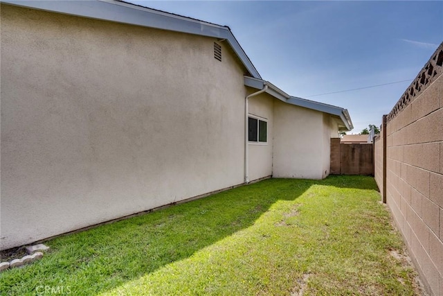 11862 Amethyst, Garden Grove, CA 92845 - view of yard