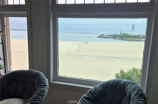 1030 E Ocean Blvd Unit 210, Long Beach, CA 90802 - water view