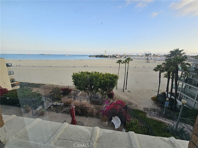 1030 E Ocean Blvd Unit 210, Long Beach, CA 90802 - water view