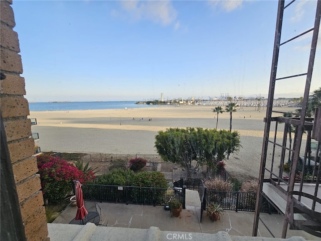 1030 E Ocean Blvd Unit 210, Long Beach, CA 90802 - water view