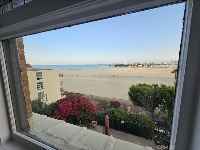 1030 E Ocean Blvd Unit 210, Long Beach, CA 90802 - water view