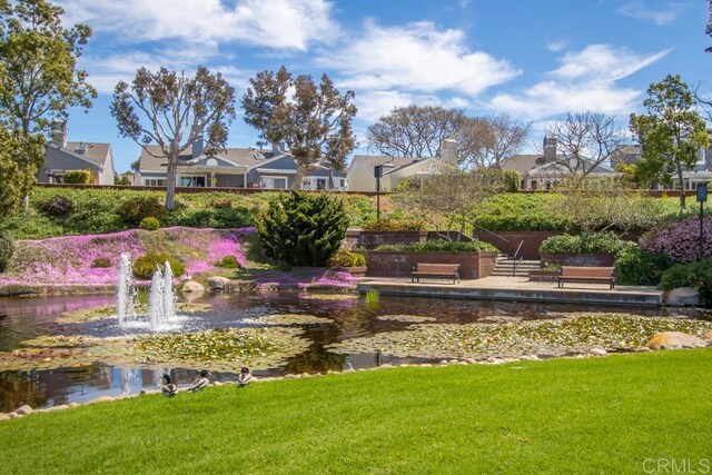 814 Okra Ct, Carlsbad, CA 92011 - view of green lawn