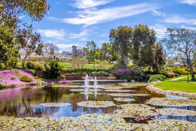 814 Okra Ct, Carlsbad, CA 92011 - view of home's community