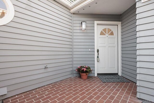 814 Okra Ct, Carlsbad, CA 92011 - doorway to property