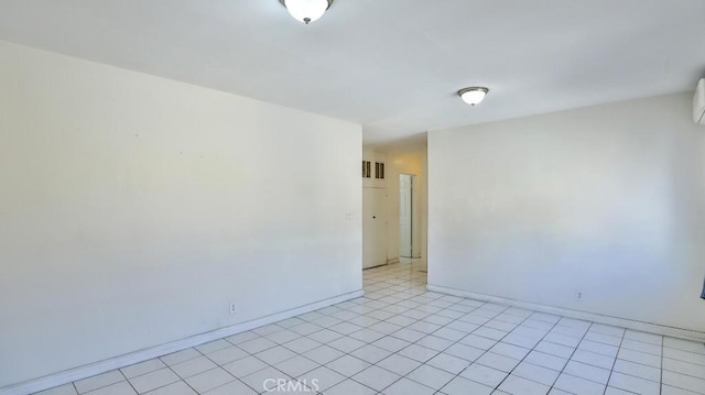 13241 Fairview St, Garden Grove, CA 92843 - empty room with baseboards