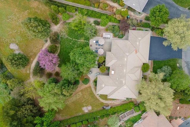 3065 Tierra Mesa, Atascadero, CA 93422 - drone / aerial view