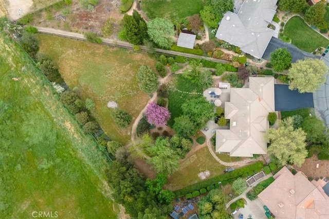 3065 Tierra Mesa, Atascadero, CA 93422 - bird's eye view