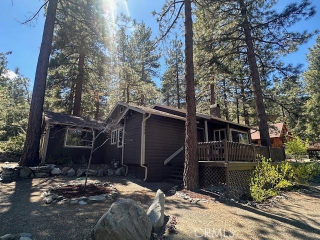 993 Partridge Rd, Wrightwood, CA 92397 - photo 40