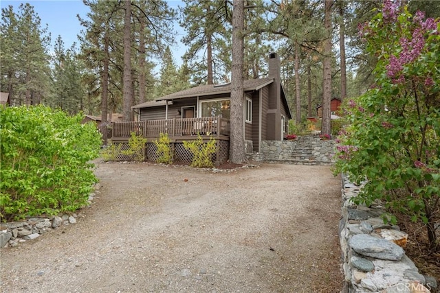 993 Partridge Rd, Wrightwood, CA 92397 - photo 5