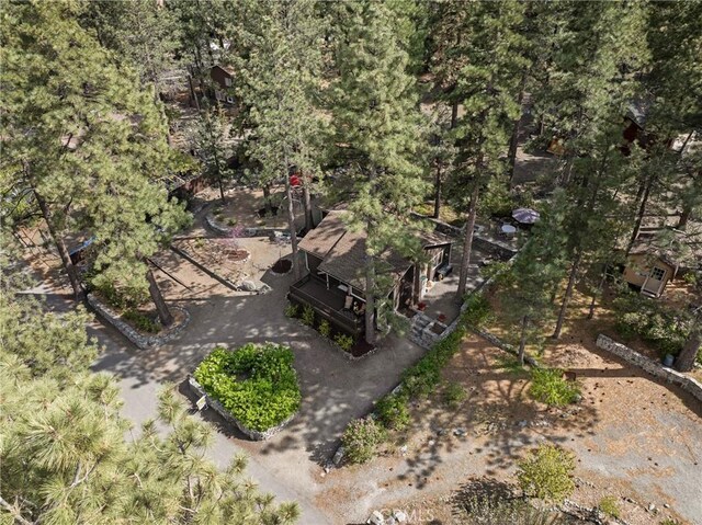 993 Partridge Rd, Wrightwood, CA 92397 - photo 35