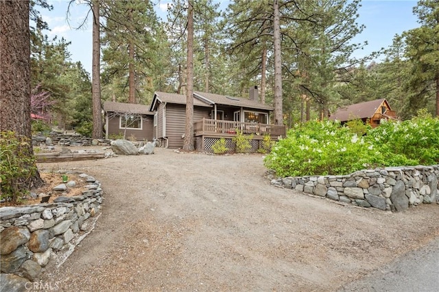 993 Partridge Rd, Wrightwood, CA 92397 - photo 31