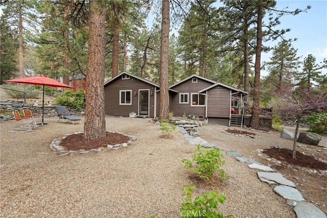 993 Partridge Rd, Wrightwood, CA 92397 - photo 26