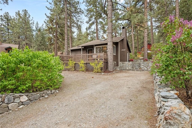 993 Partridge Rd, Wrightwood, CA 92397 - photo 32