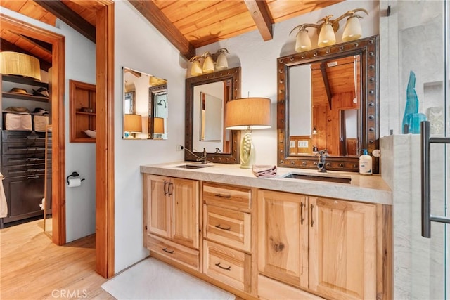 993 Partridge Rd, Wrightwood, CA 92397 - photo 24
