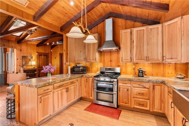 993 Partridge Rd, Wrightwood, CA 92397 - photo 14
