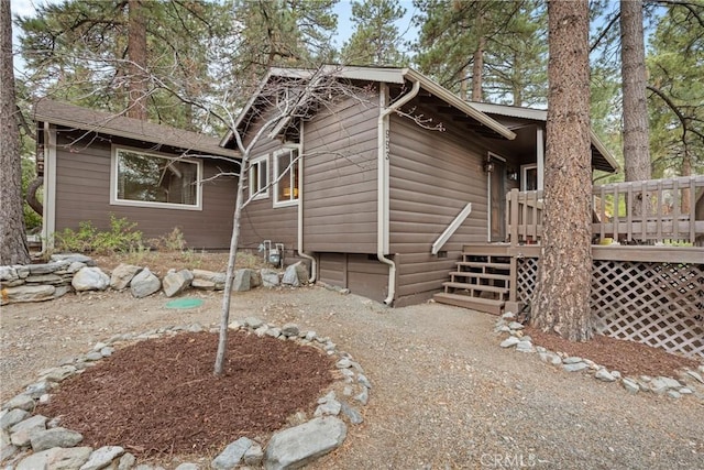 993 Partridge Rd, Wrightwood, CA 92397 - photo 7