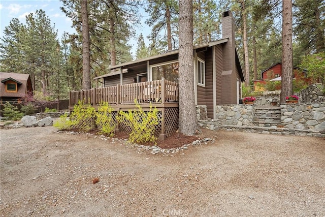 993 Partridge Rd, Wrightwood, CA 92397 - photo 8