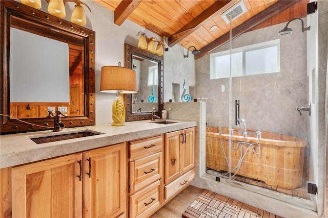 993 Partridge Rd, Wrightwood, CA 92397 - photo 23