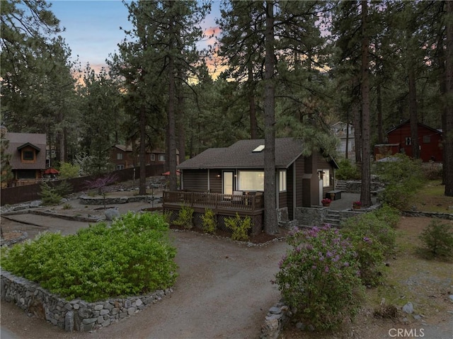 993 Partridge Rd, Wrightwood, CA 92397 - photo 3