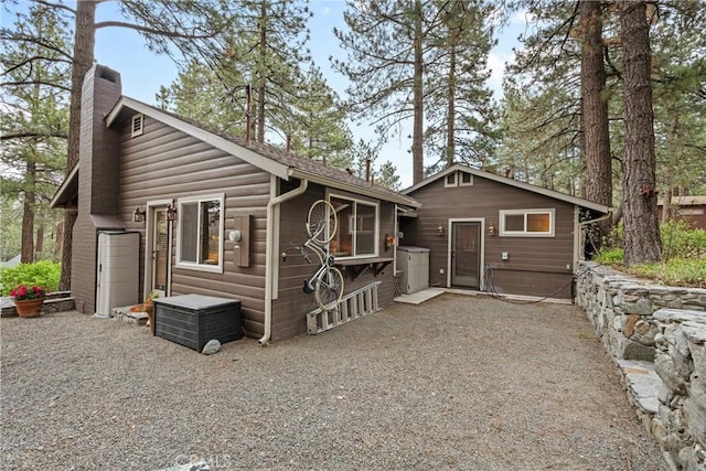 993 Partridge Rd, Wrightwood, CA 92397 - photo 27