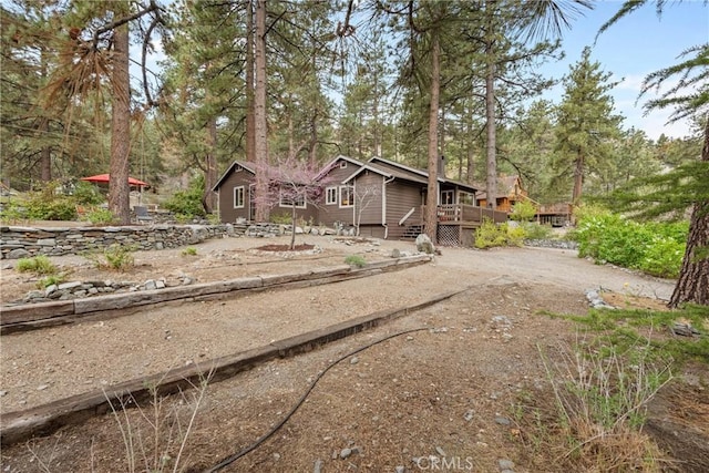 993 Partridge Rd, Wrightwood, CA 92397 - photo 28